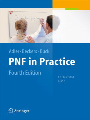 cover image of PNF in Practice